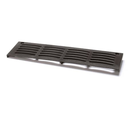 Manitowoc Ice Front Grill 000000697